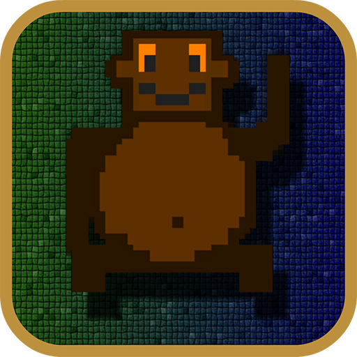 Crossy Monkey 動作 App LOGO-APP開箱王