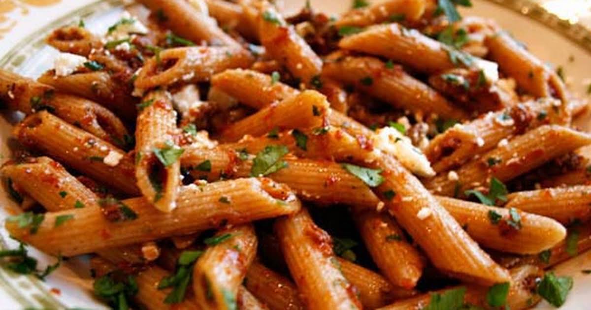 10 Best Ground Beef and Penne Casserole Recipes | Yummly