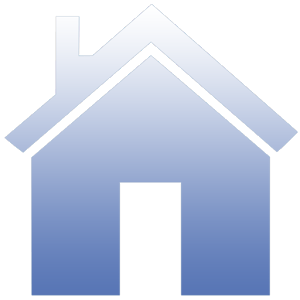 HUD Homes logo