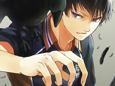 [新しいコレクション] かっこいい ハイキュー 高 画質 869643