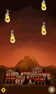How to get Pompei Apocalypse patch 21 apk for android