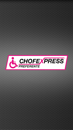 Chofexpress Preferente Taxista