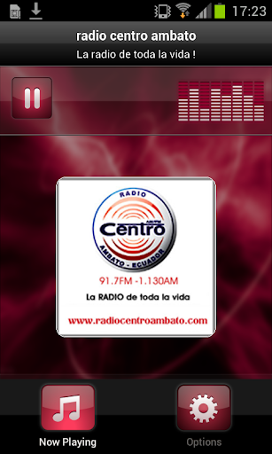 radio centro ambato