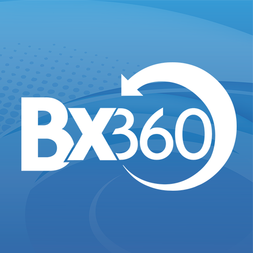 Baritrax360 Demo Application LOGO-APP點子