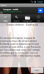 Keys to Improving Your Life poster 1