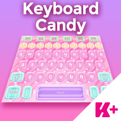 Keyboard Candy 個人化 App LOGO-APP開箱王