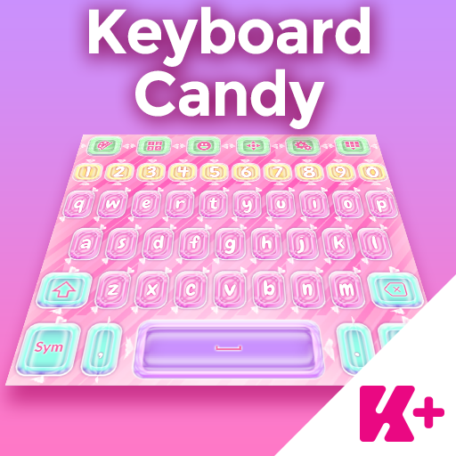 Keyboard Candy LOGO-APP點子