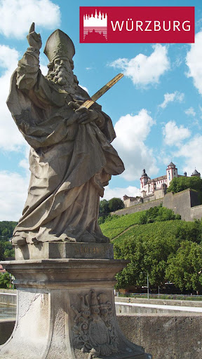 【免費旅遊App】Würzburg - mobile travel guide-APP點子