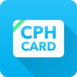 Copenhagen Card City Guide 1.5