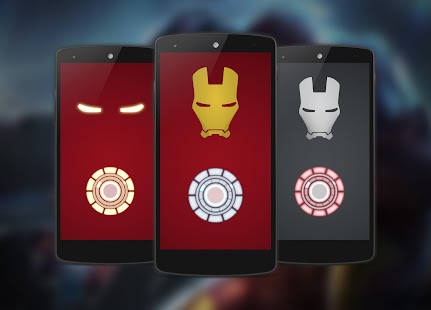 How to download Iron Reactor Arc Widget 1.3 unlimited apk for bluestacks
