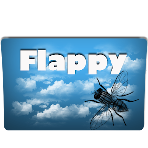 Flappy Fly.apk 1.0.2