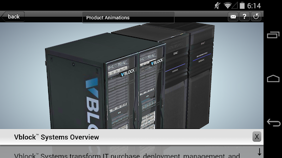 How to download VCE Catalog of 3D Demos lastet apk for bluestacks