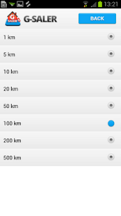 Lastest Garage Sale G-saler APK for Android