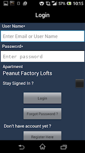 Peanut Factory Lofts Apts Screenshots 6