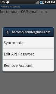 Free Download AdMob Analytics APK