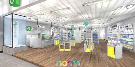 NORM - Simstore VR