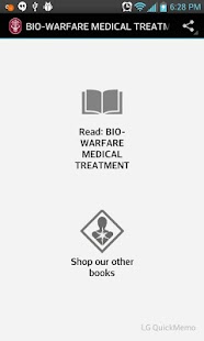 How to install Bio-Warfare Medical Treatment 1.0 unlimited apk for android