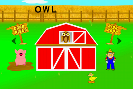 How to install Farm Animal Barnyard Adventure lastet apk for laptop