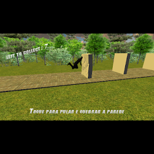How to mod Atletismo Salto Jump 0.1 unlimited apk for pc
