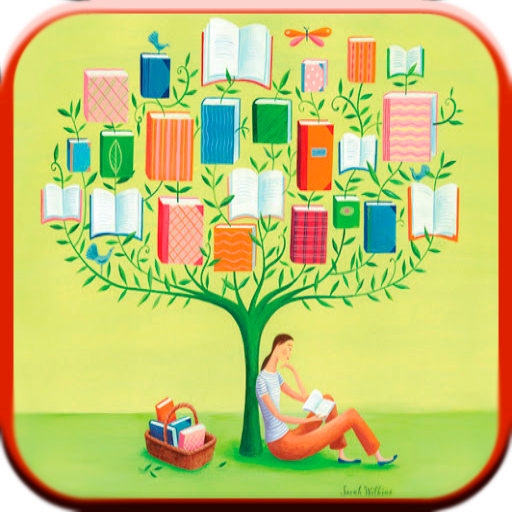 【免費書籍App】Frases de libros-APP點子