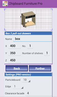 Free Particle Board Furniture PRO APK for PC