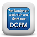 Stock Market | DCF (full) logo