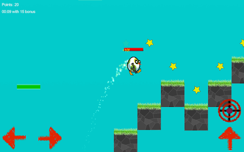 How to download Crazy Chick 1.0 unlimited apk for android