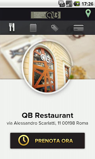 QB Restaurant