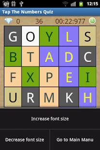 download Tap The Numbers Ads Free free