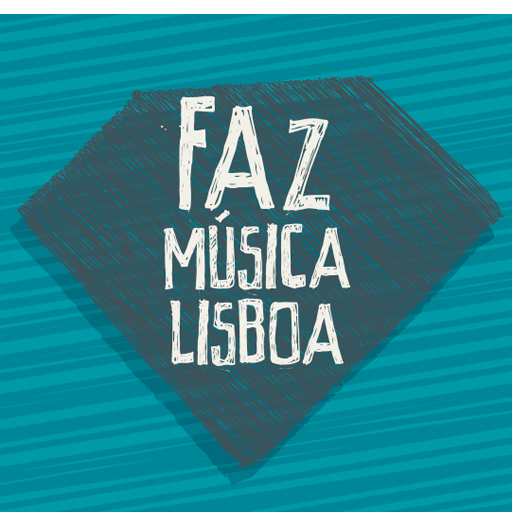 Faz Música Lisboa LOGO-APP點子