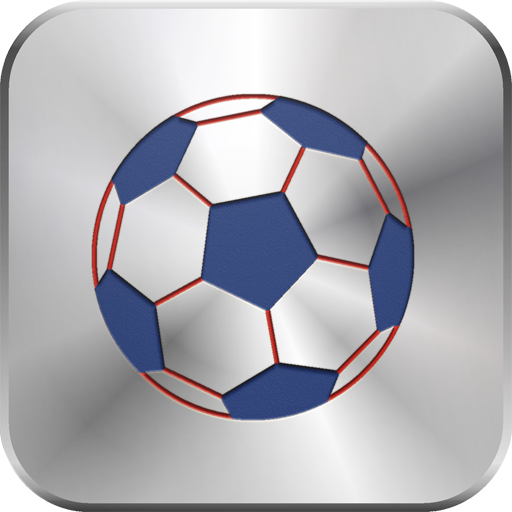 FanApp+: Chelsea Edition LOGO-APP點子