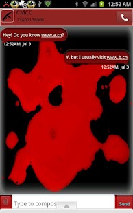 Download GO SMS THEME|MafiaSMS APK