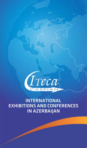 Iteca Caspian App