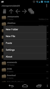 Download File Manager (No Ads!) APK