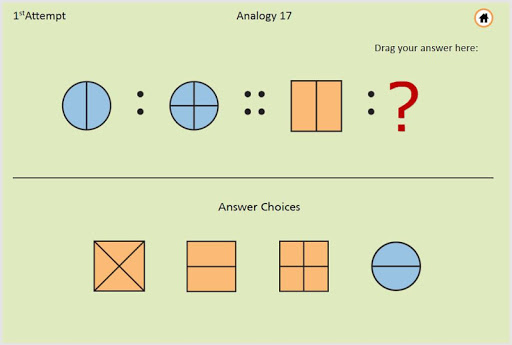 【免費教育App】Math Analogies™ Beginning-APP點子