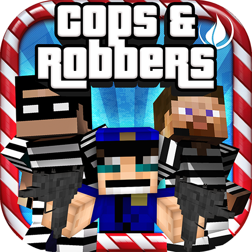 Cops & Robbers - Jail Break PE Apk Free Download For Android
