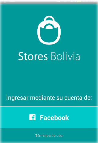 Stores Bolivia