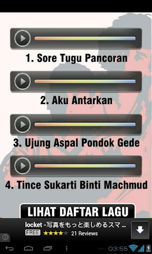 【免費音樂App】IWAN FALS – Sore Tugu Pancoran-APP點子