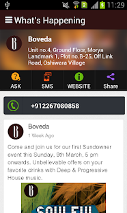 Boveda Screenshots 2