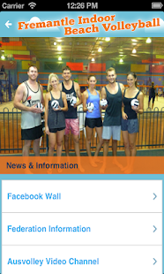 How to download Fremantle Ind Beach Volleyball 5.55.14 mod apk for bluestacks