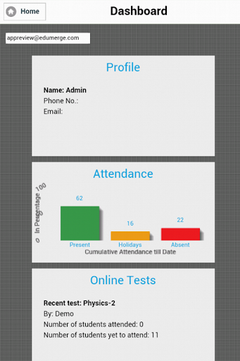 New Horizon Public School