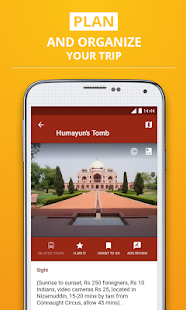 Lastest India Premium Guide APK for Android