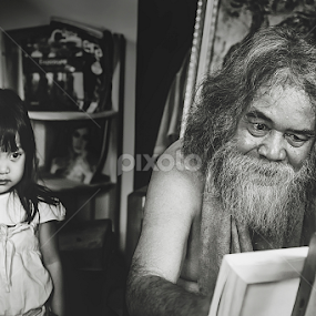 by Arul Arul - People Street & Candids