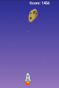 How to mod Space Rocket Meteor 1.0 apk for bluestacks