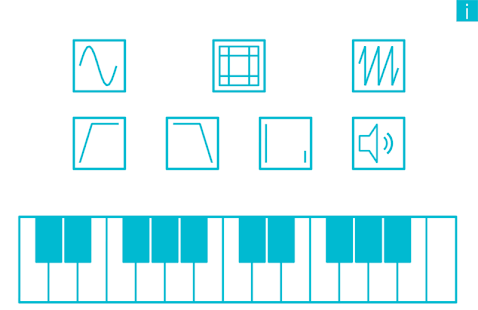 免費下載音樂APP|I am Synth app開箱文|APP開箱王