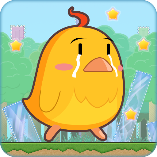 Cheep Cheep 動作 App LOGO-APP開箱王