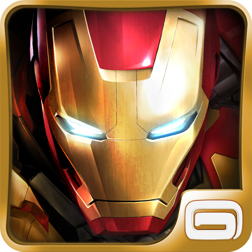 Iron Man 3 The Game v1.3.0 Apk + Data [Mod