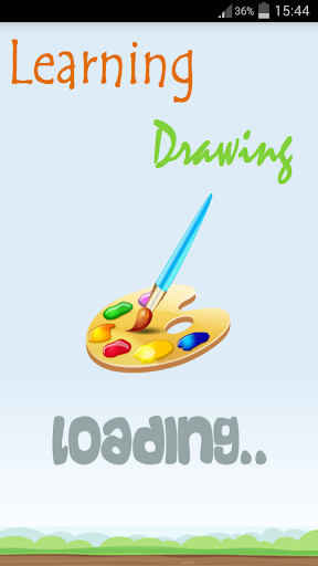 Learning Drawing