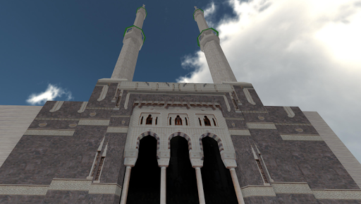 【免費書籍App】Umrah Guide 3D-APP點子