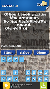 How to mod Music Lyric Quiz lastet apk for pc